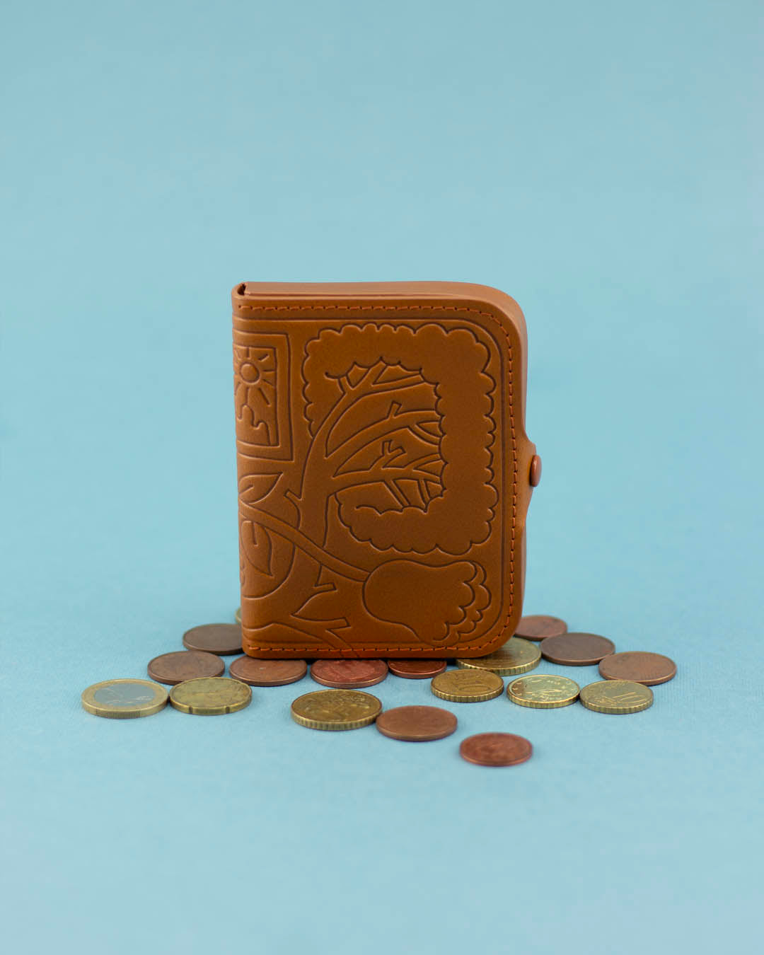 Jules Wallet - Hugo Yoshikawa x Iriarte Iriarte - Ochre