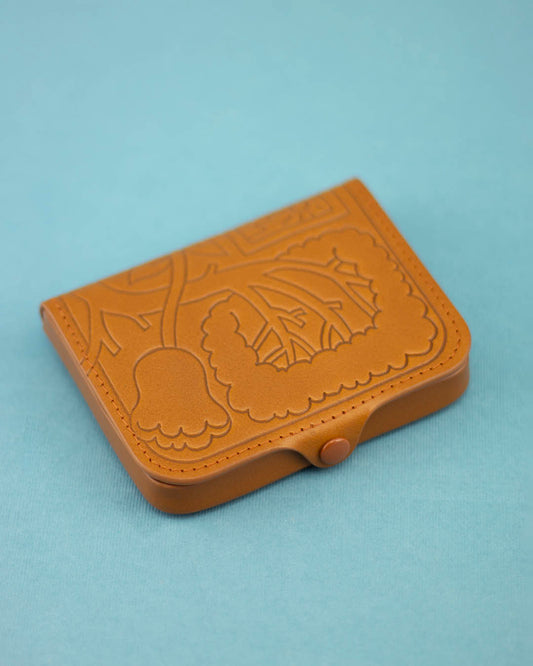 Jules Wallet - Hugo Yoshikawa x Iriarte Iriarte - Ochre
