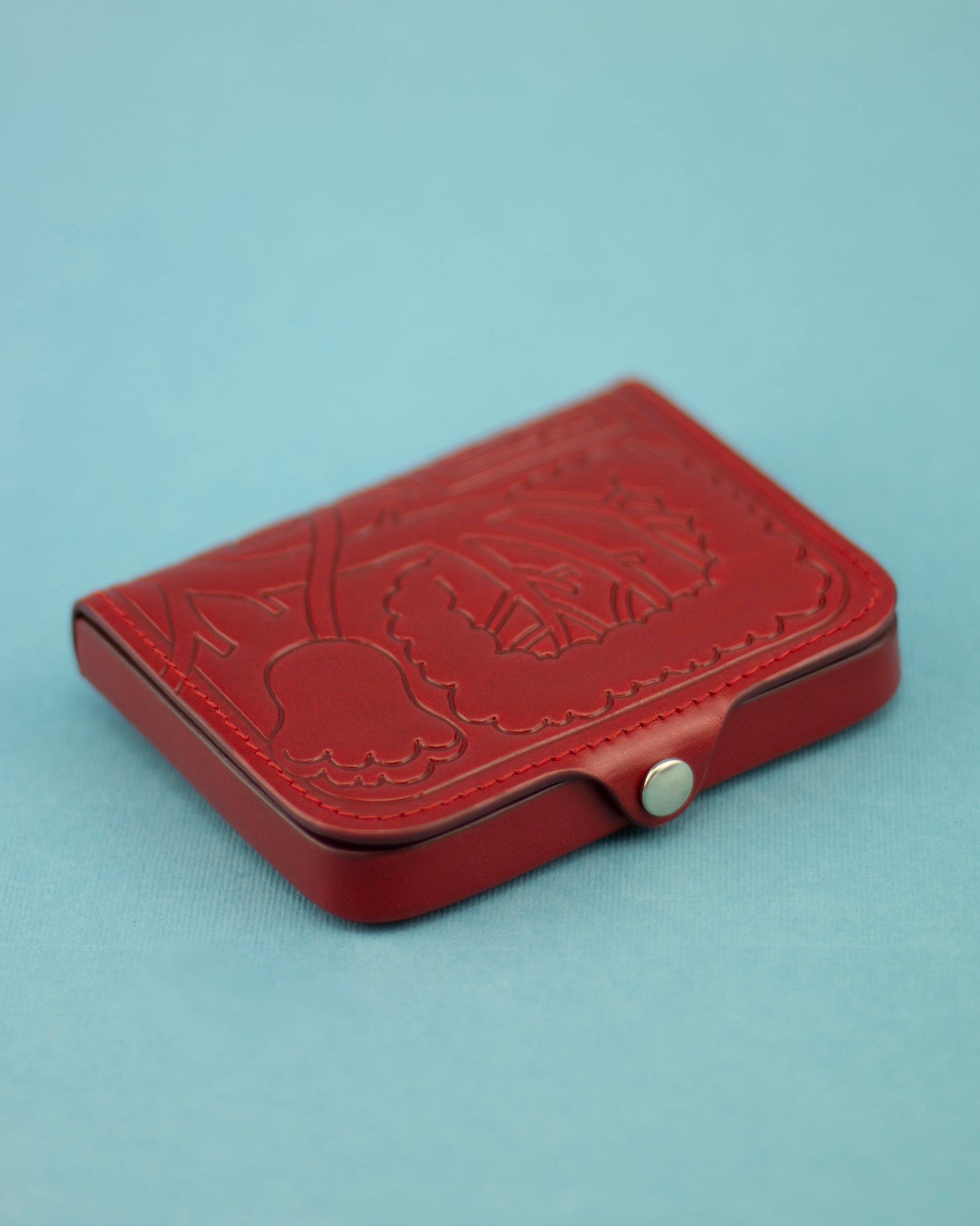 Jules Wallet - Hugo Yoshikawa x Iriarte Iriarte - Bright Green