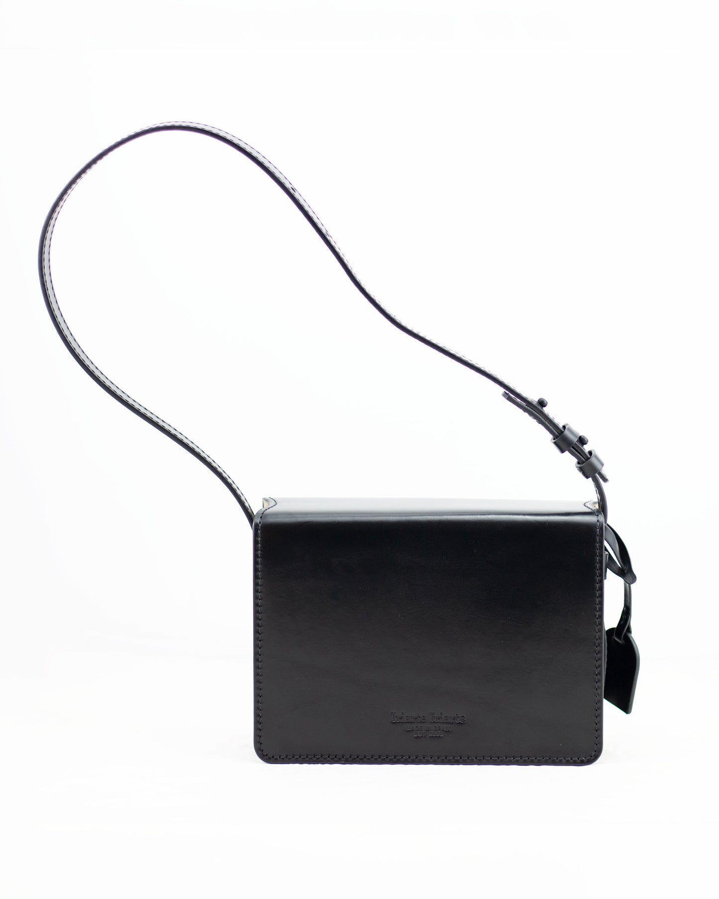 Mini Assemblage - Black