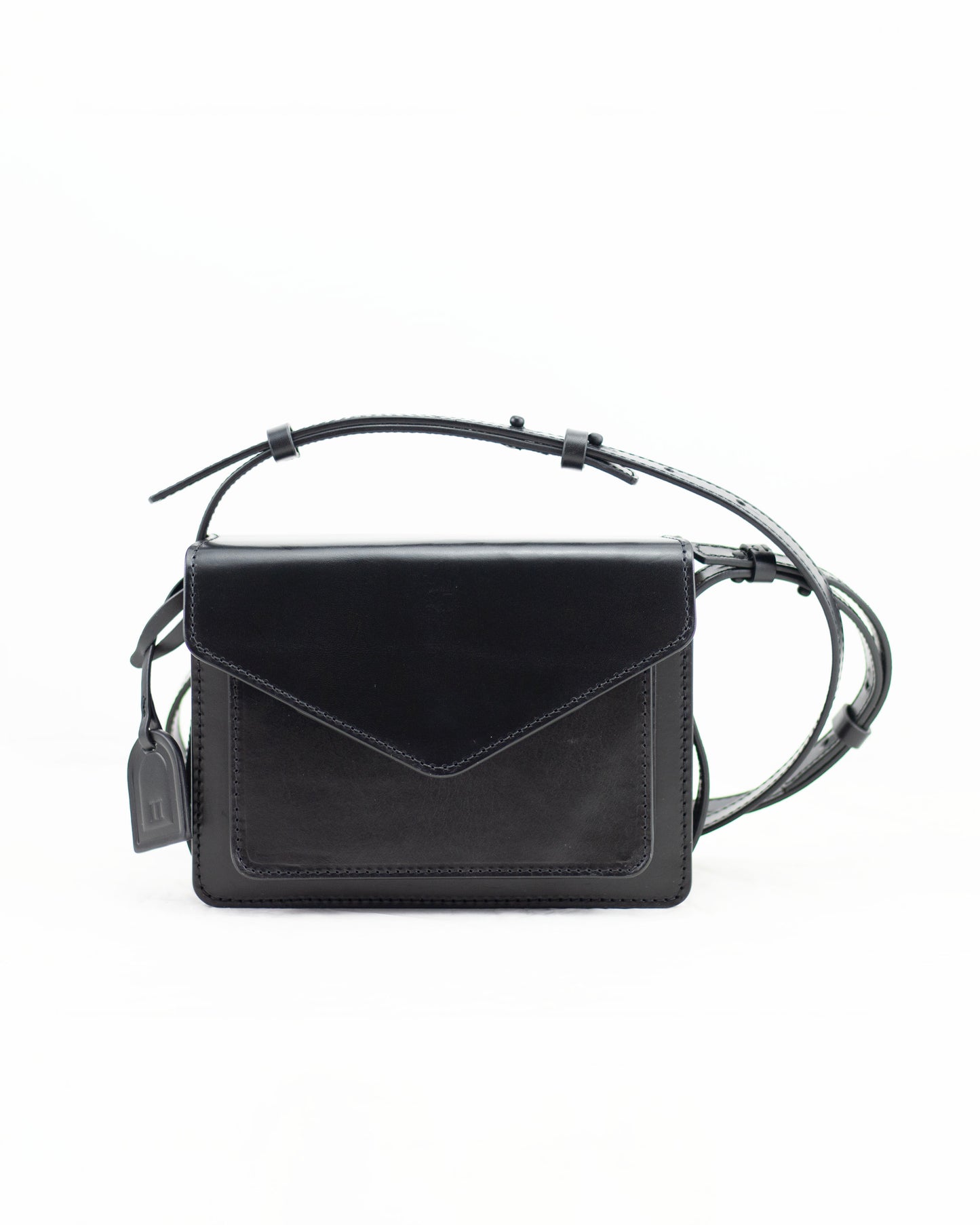 Mini Assemblage - Black
