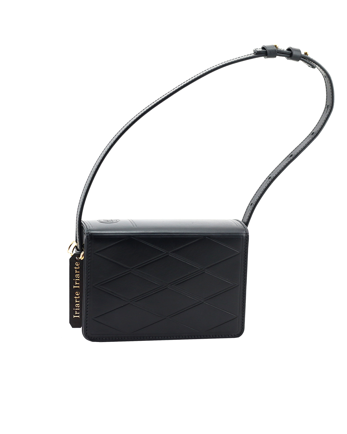abcd (Small Book) - Black