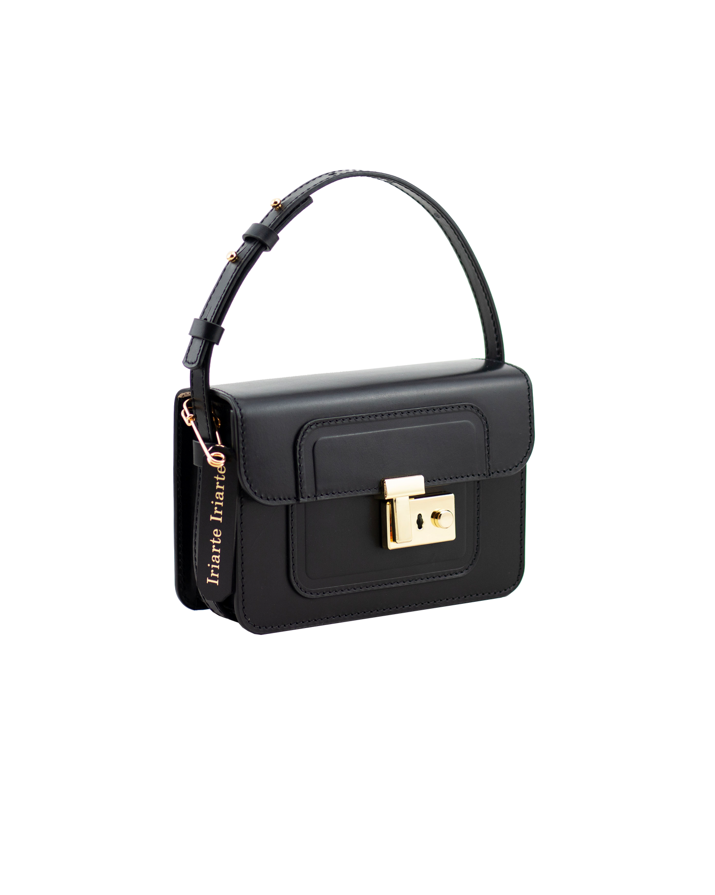 Agnès Small - Dark Green
