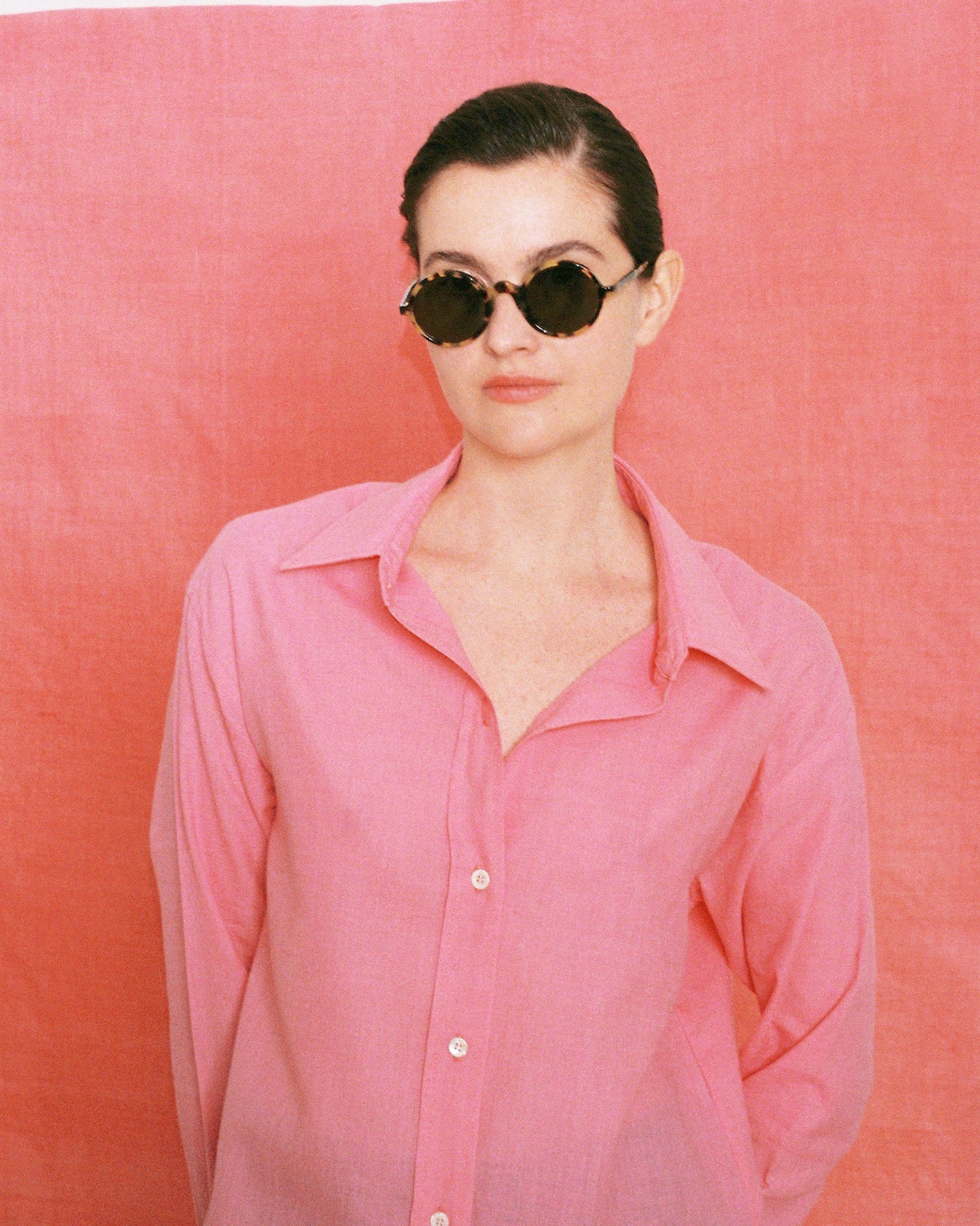 Lina Tortoise Sunglasses - Après Ski