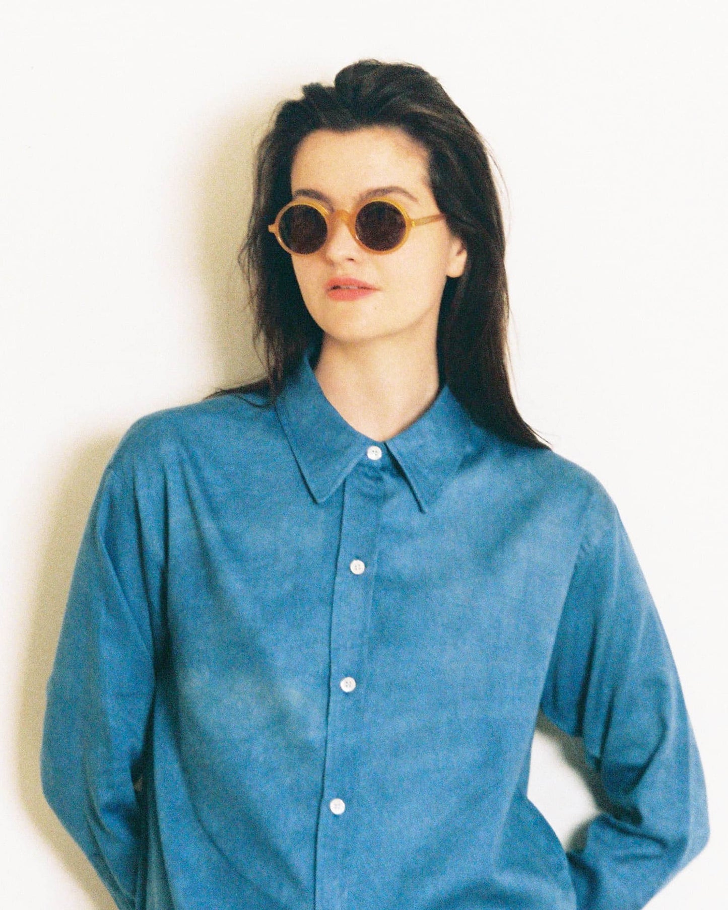 Lina Yellow Sunglasses - Après Ski