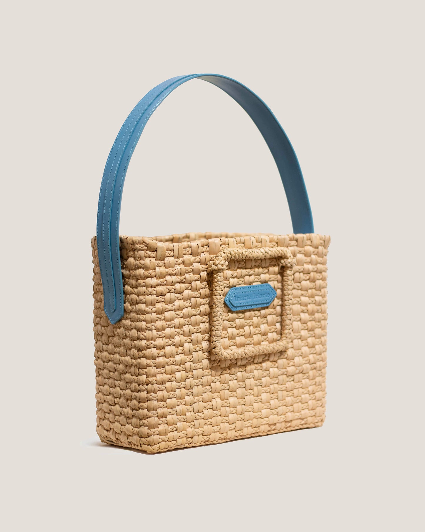 Moore Woven (Big) - Black