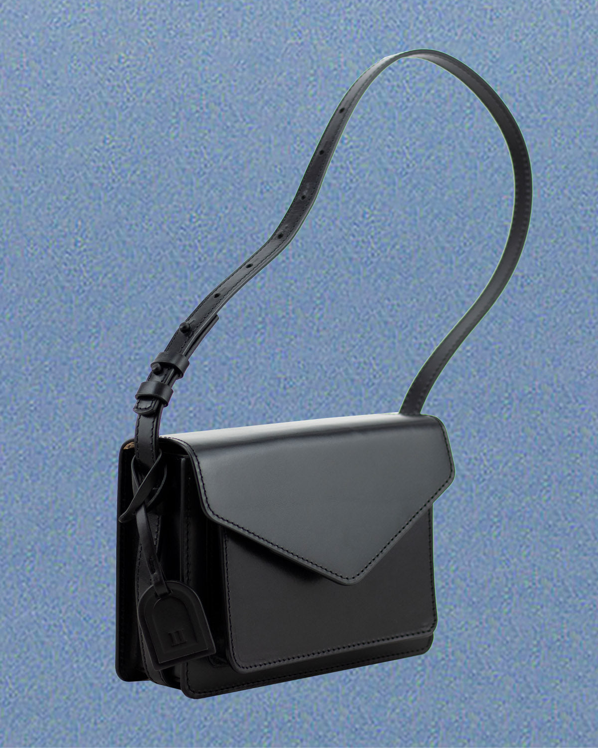Mini Assemblage - Black