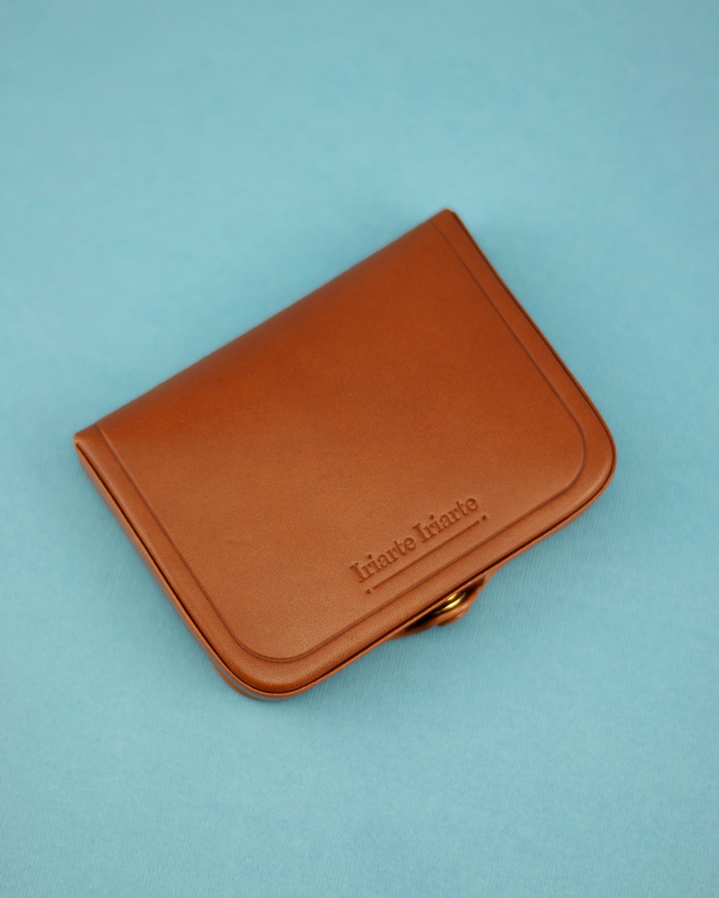 Jules Wallet - Honey (SALE)