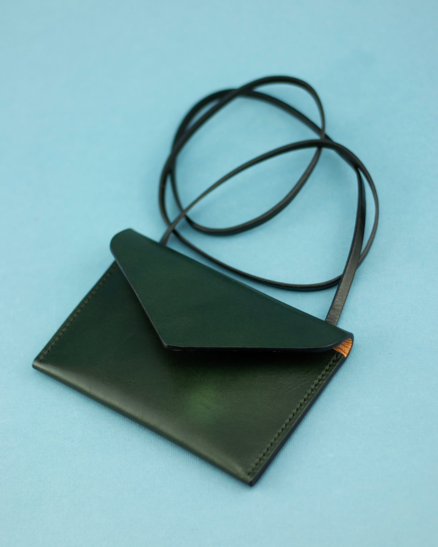 Mc. Clellan - Dark Green (SALE)