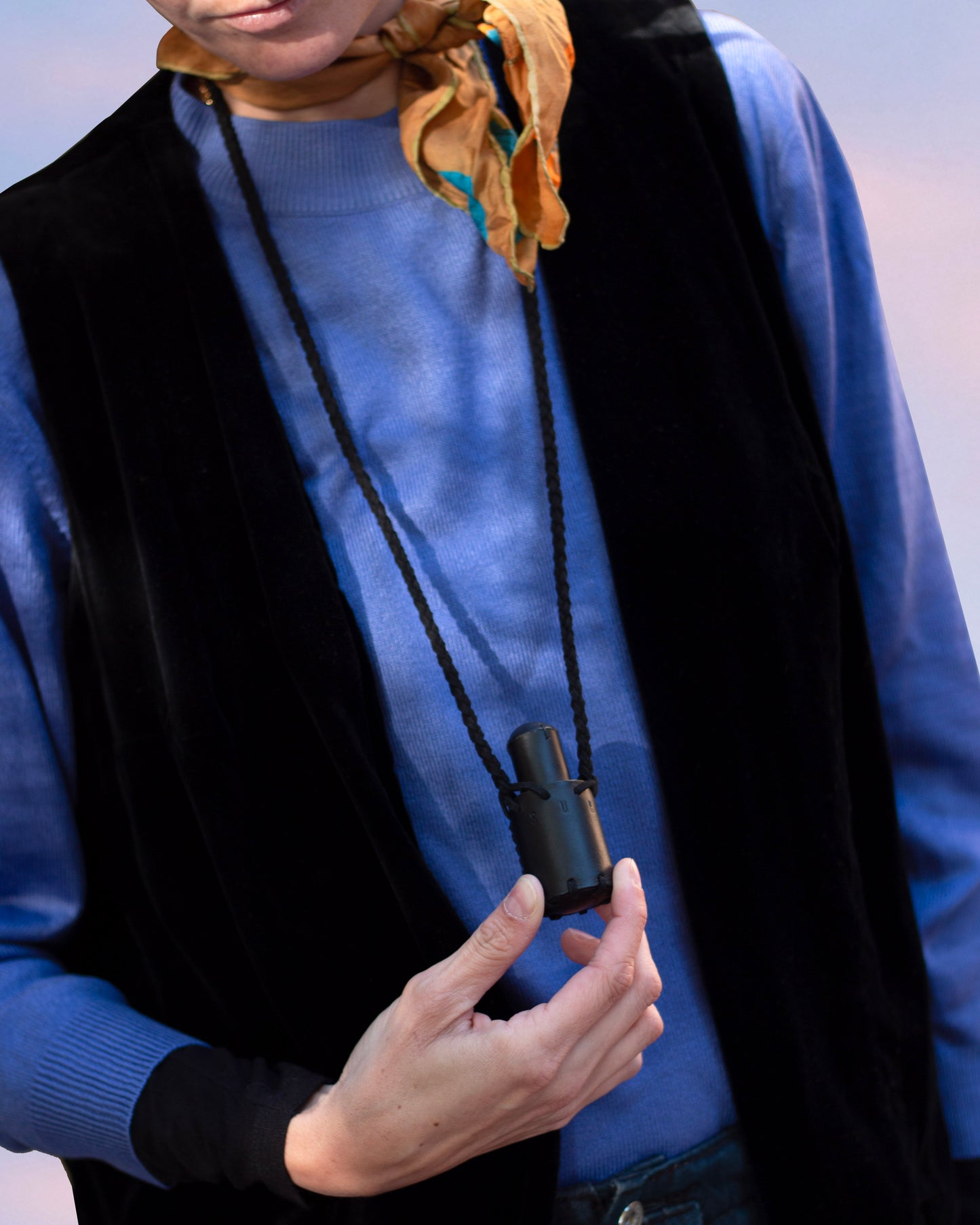 SUR - Plain Edition (Black)