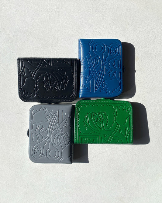 Hugo Yoshikawa x Iriarte Iriarte