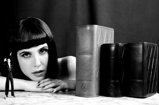 "L.H.D.O.R." by Mar Ordonez