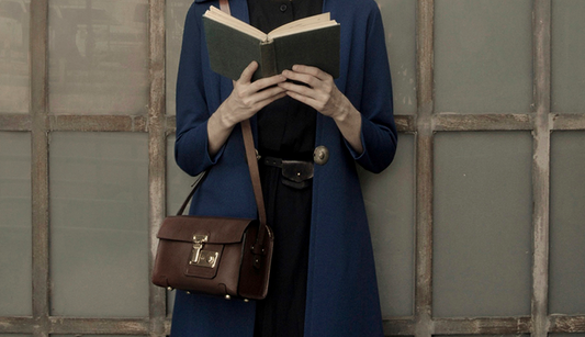 "Sur" by Carolina Iriarte