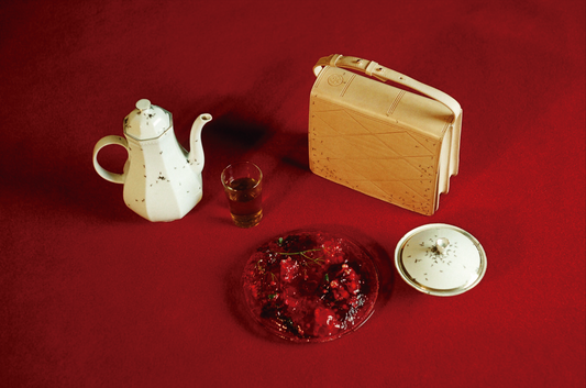 Ants (Evelyn Bracklow collaboration)