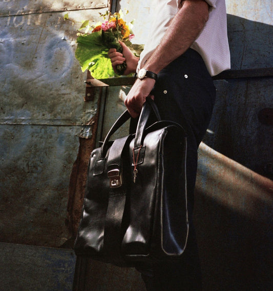 "Truant" by Julien Pounchou