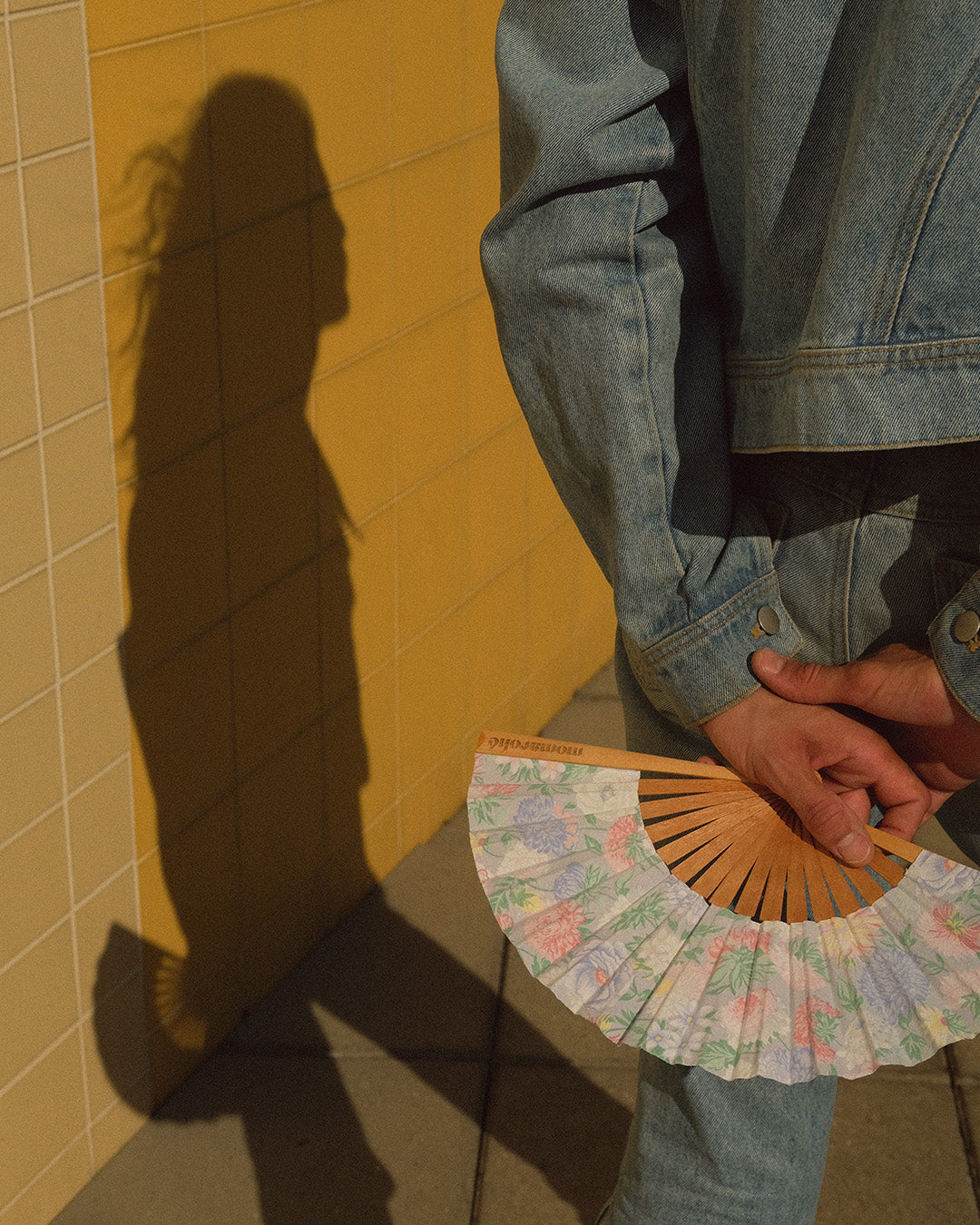 Vansey Fan - momarohé