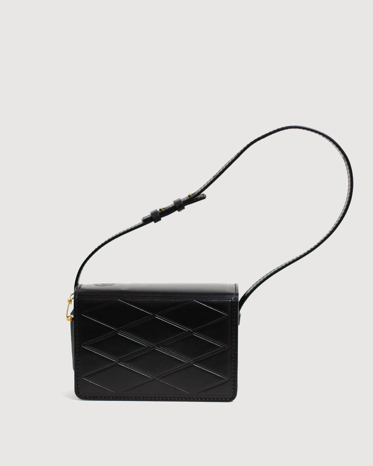 abcd Black - Small Book