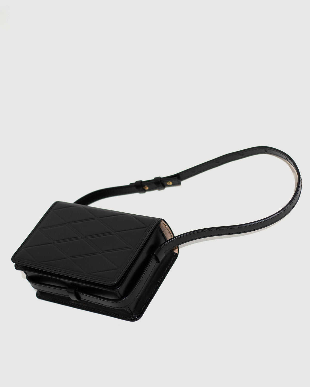abcd Black - Small Book