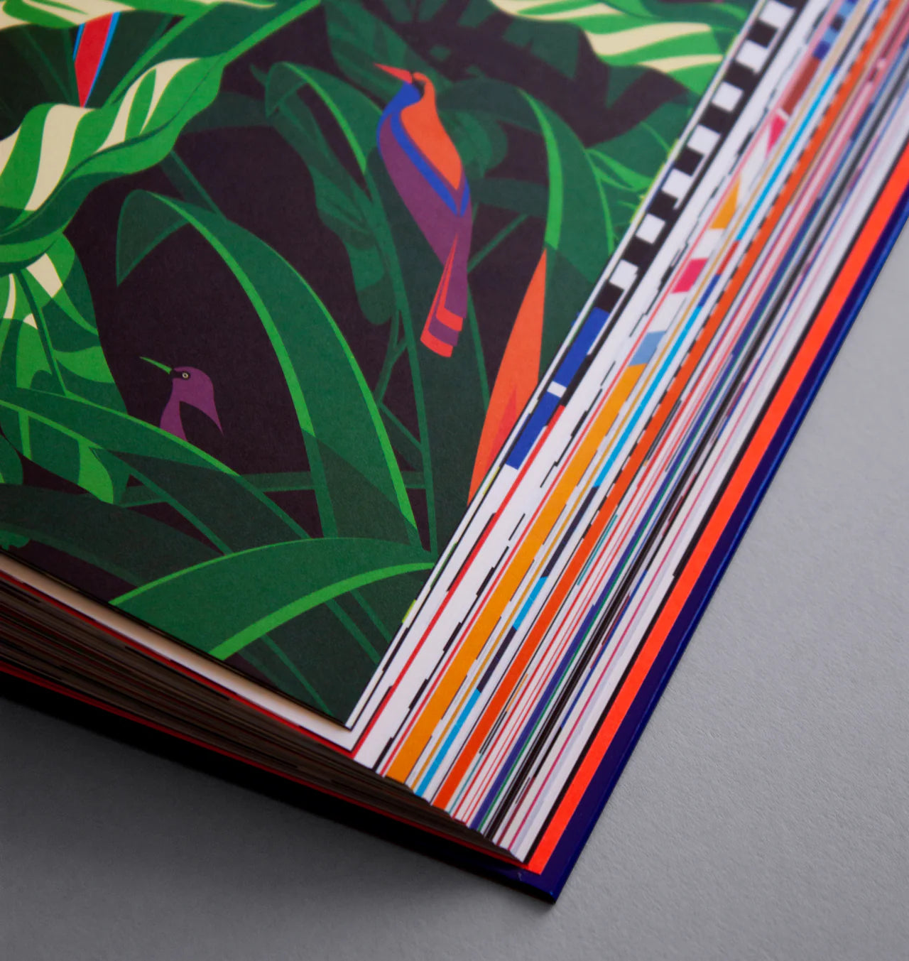 Malika Favre - Artbook