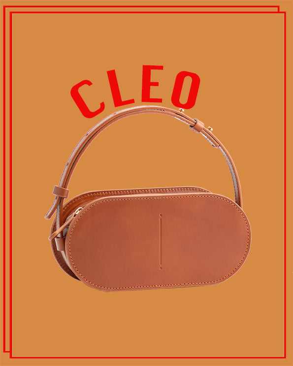 Cleo - Honey