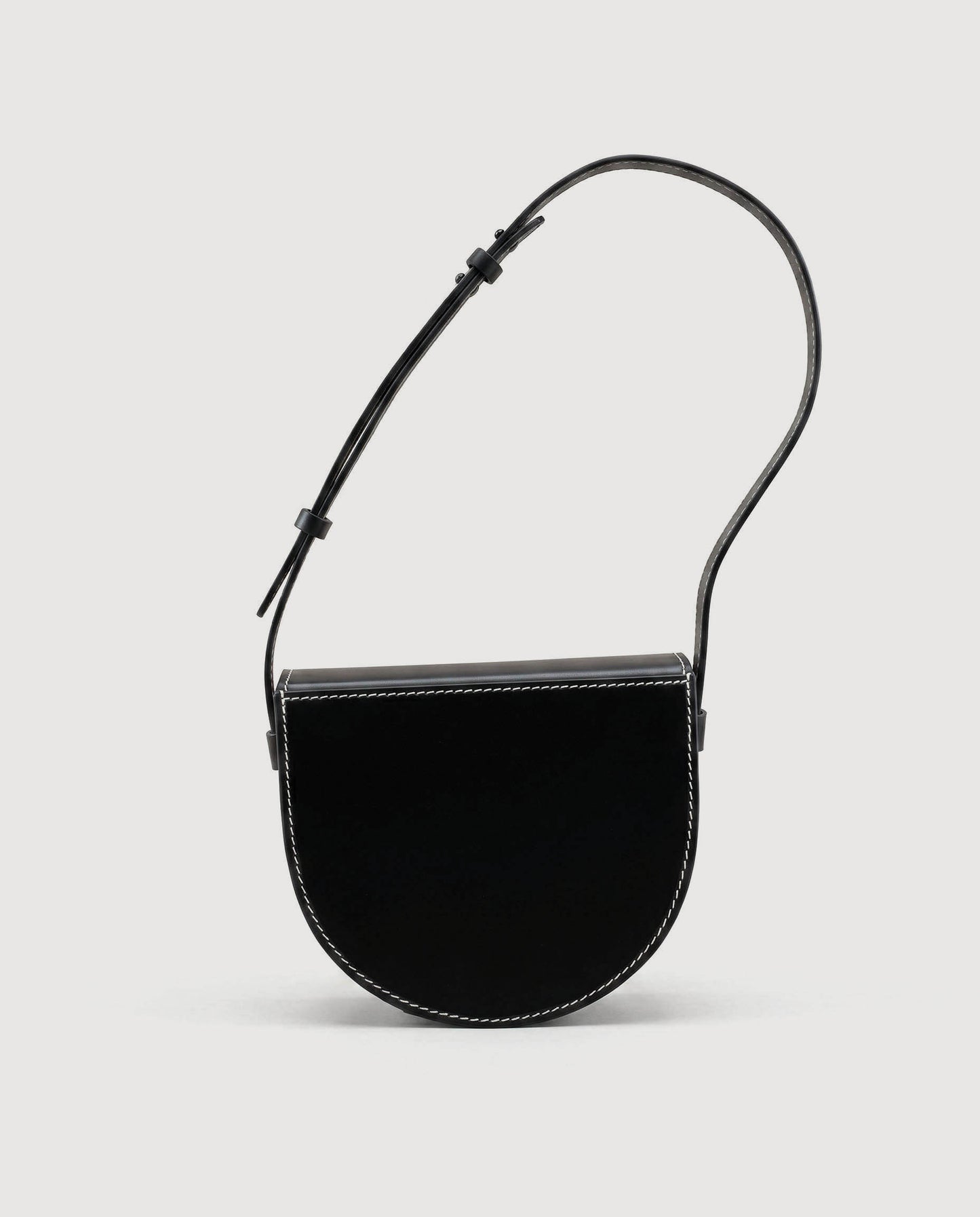 1/2 Cleo - Black