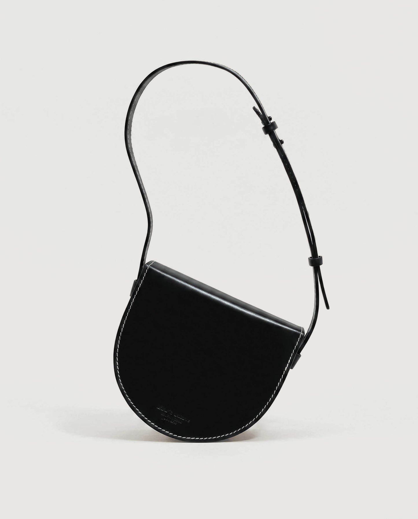 1/2 Cleo - Black