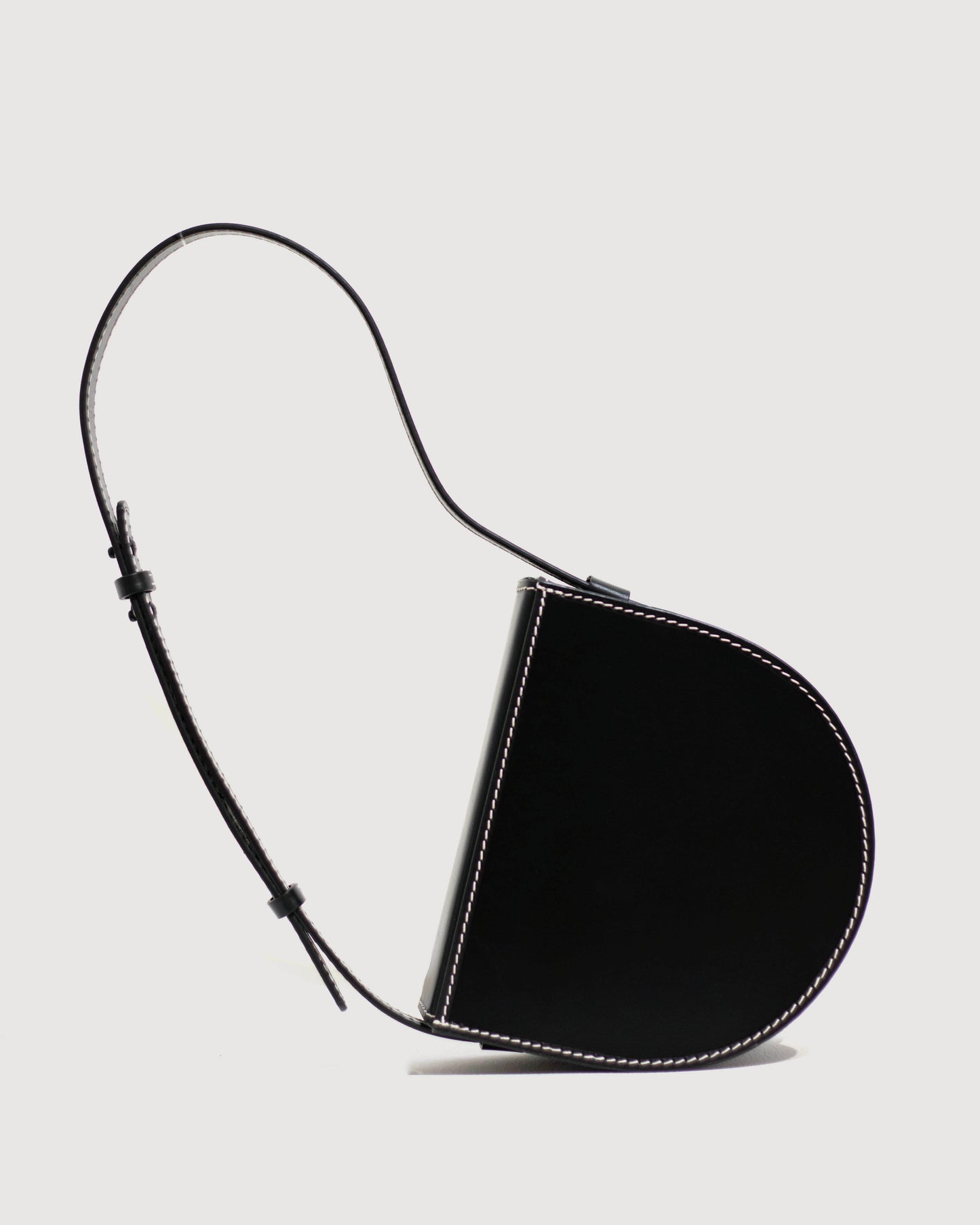 1/2 Cleo - Black