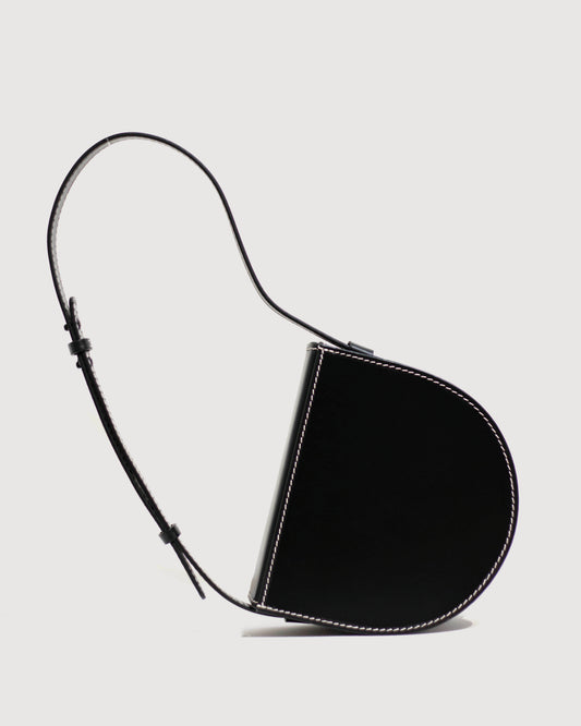 1/2 Cleo - Black