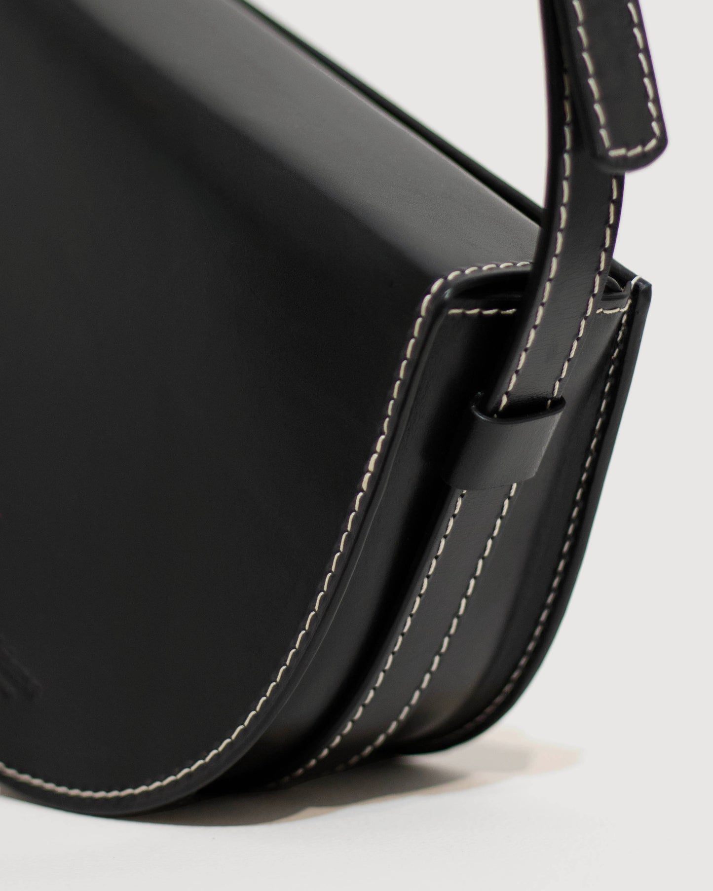 1/2 Cleo - Black