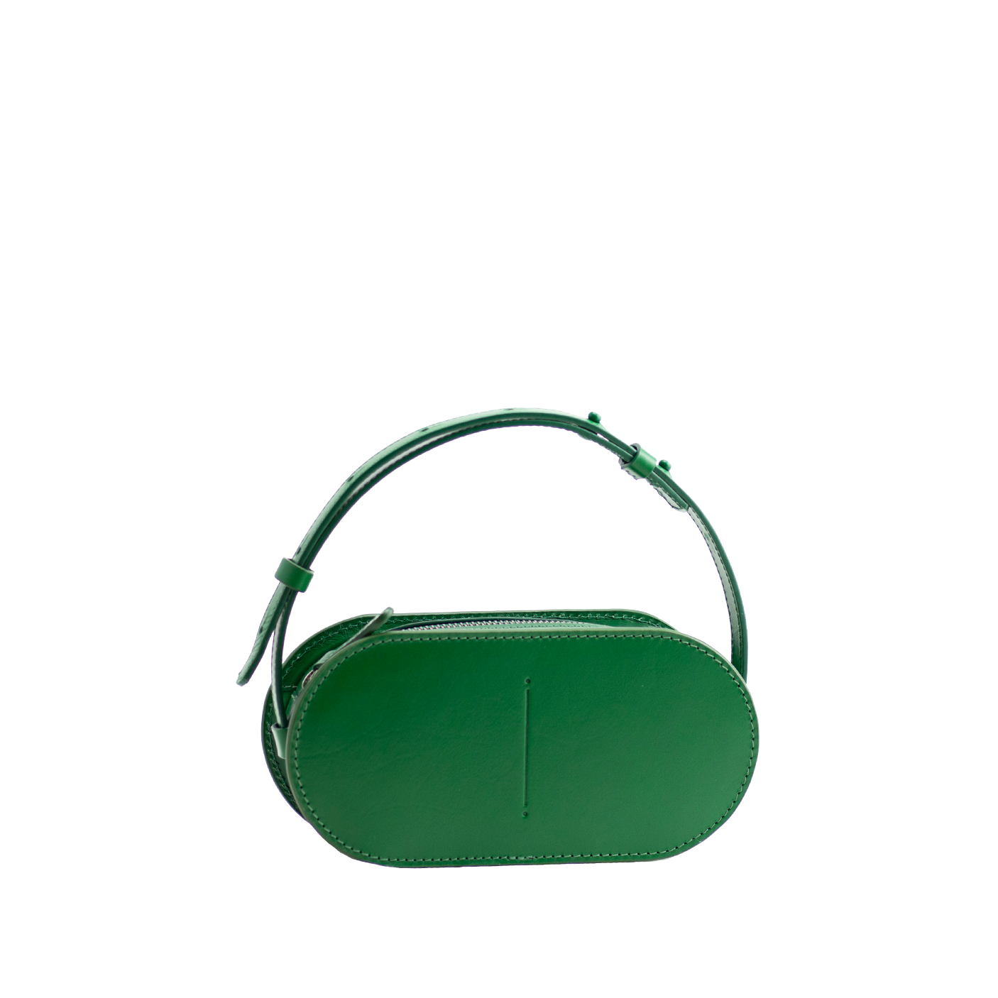 Cleo - Bright Green – Iriarte Iriarte