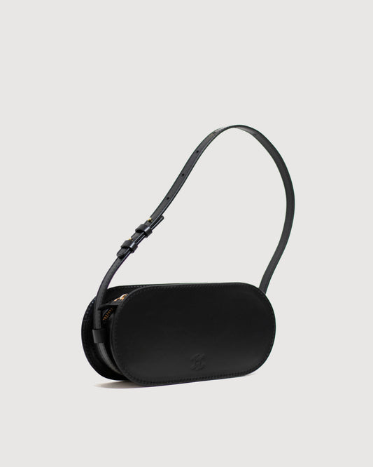 Cleo 2.0 - Black
