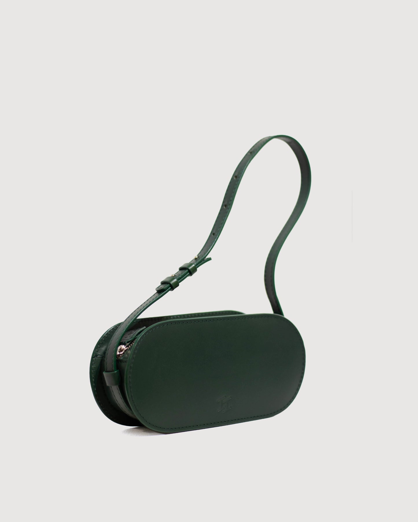 Cleo 2.0 - Dark Green