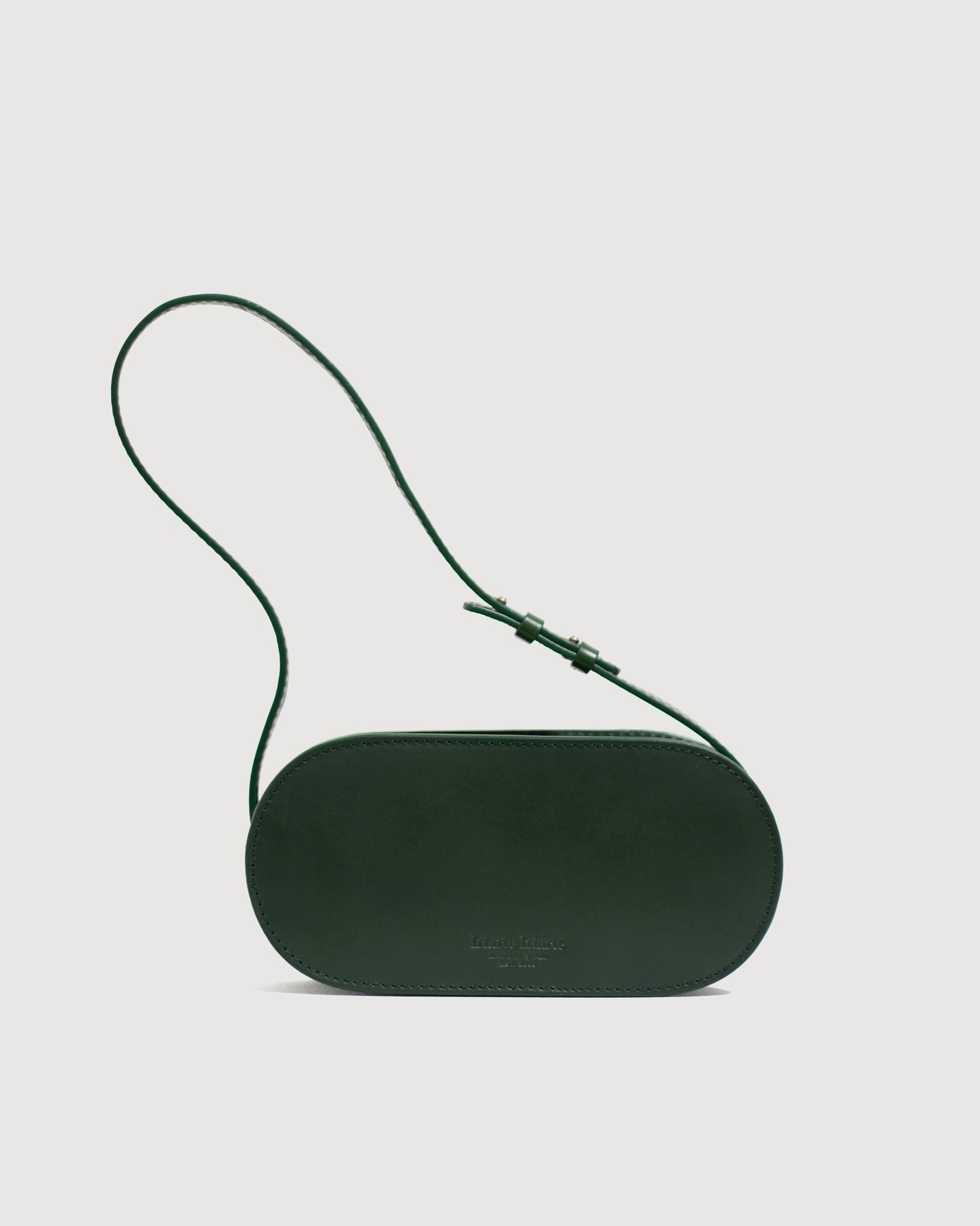 Cleo 2.0 - Dark Green