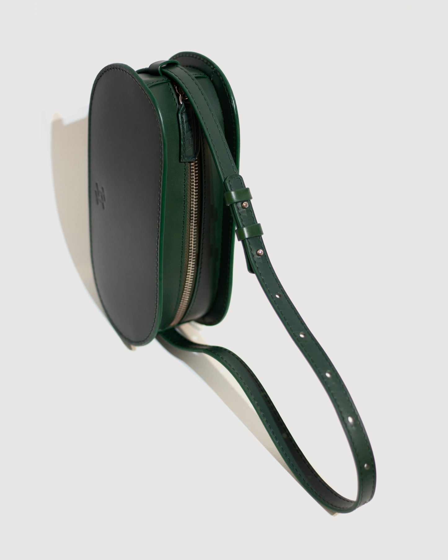 Cleo 2.0 - Dark Green
