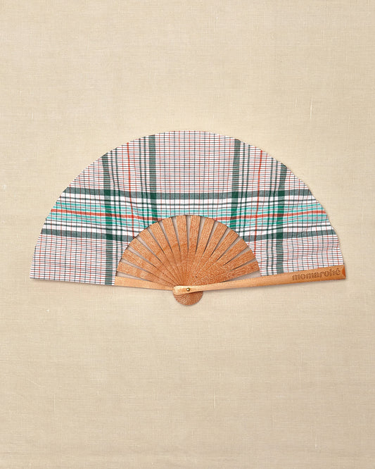 Vansey Fan - momarohé