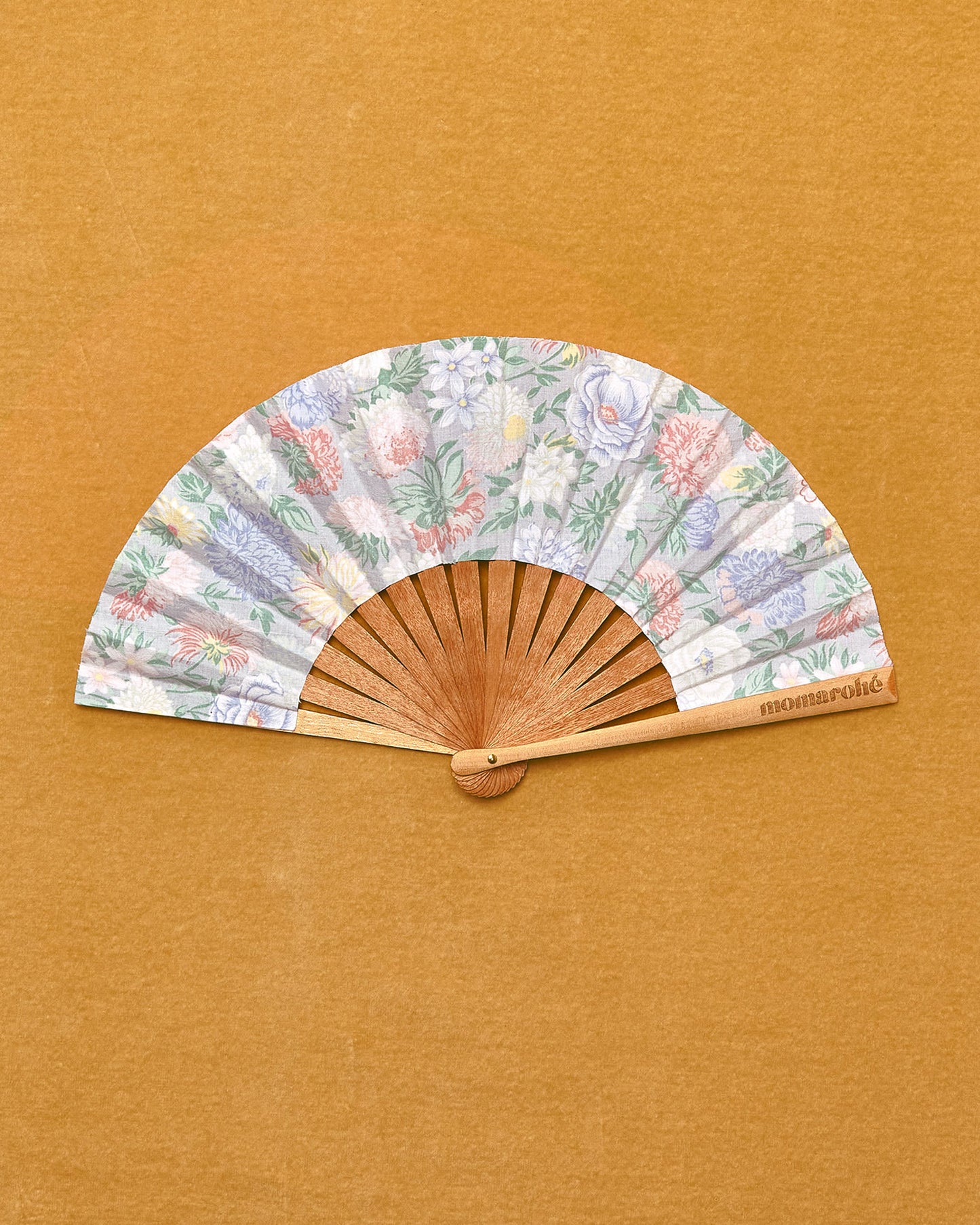 Vansey Fan - momarohé