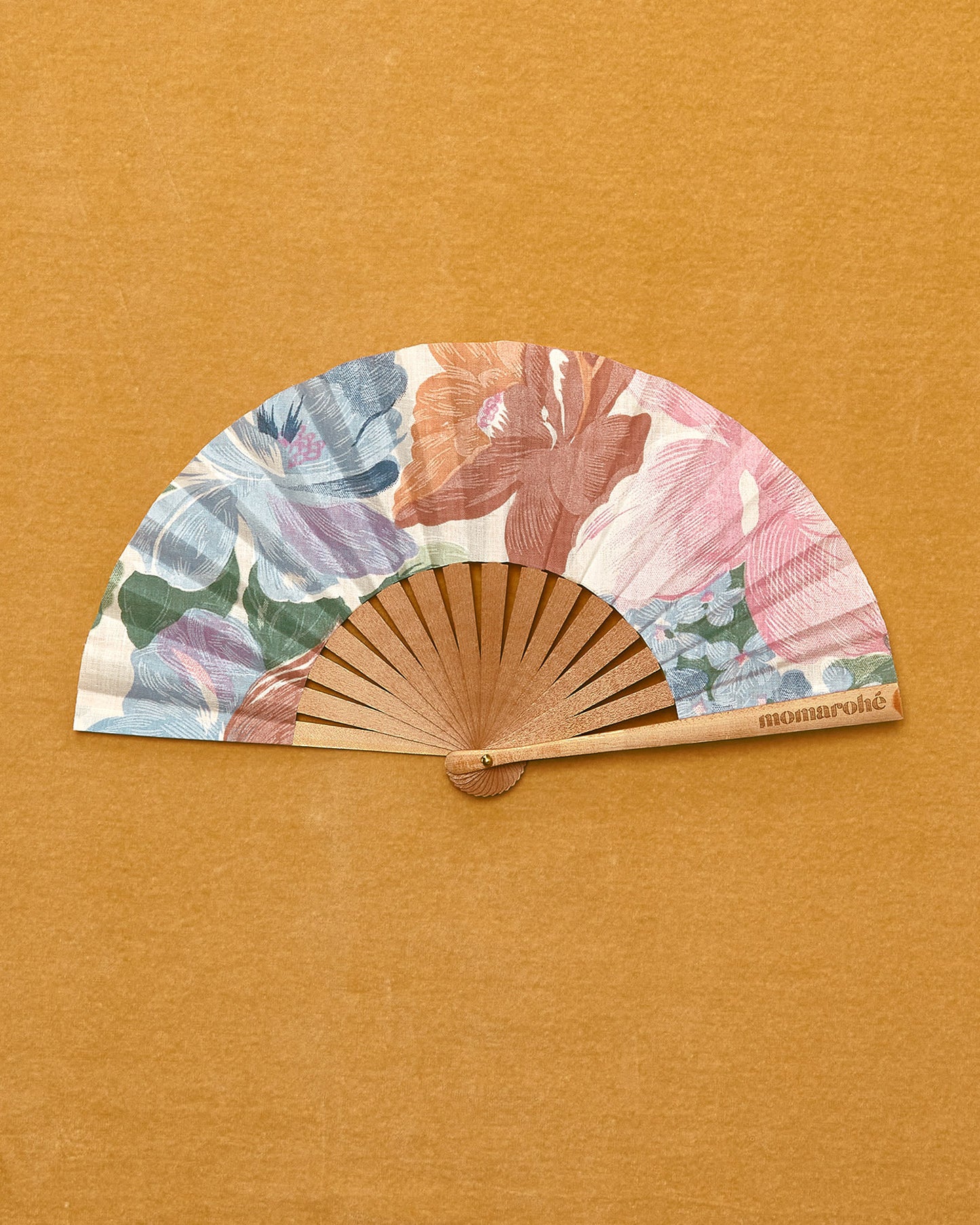 Opal Fan - momarohé