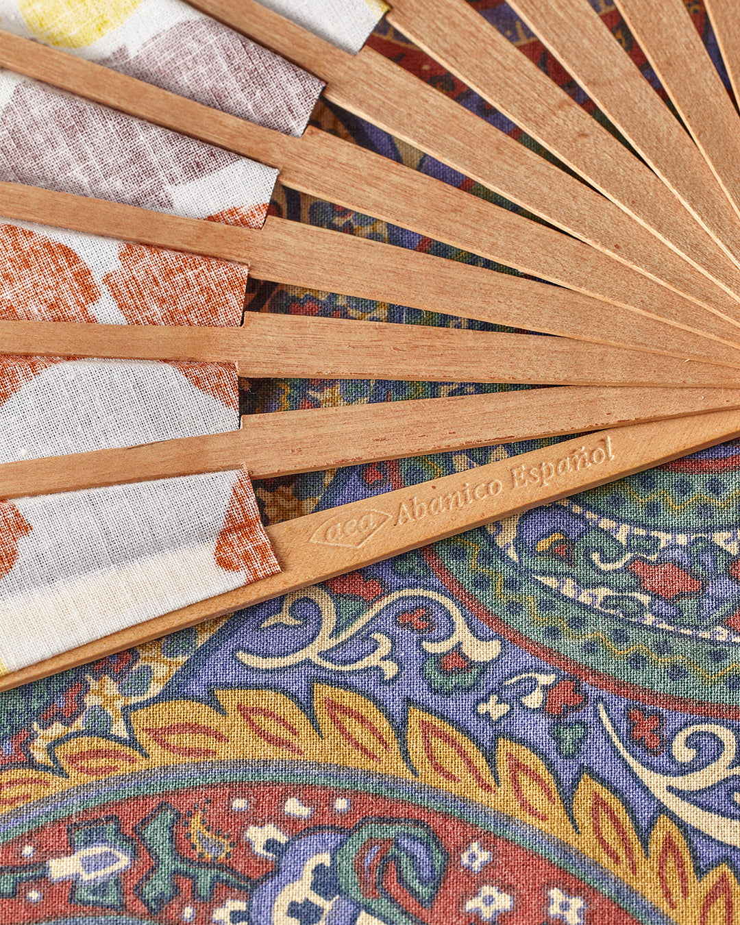 Vansey Fan - momarohé