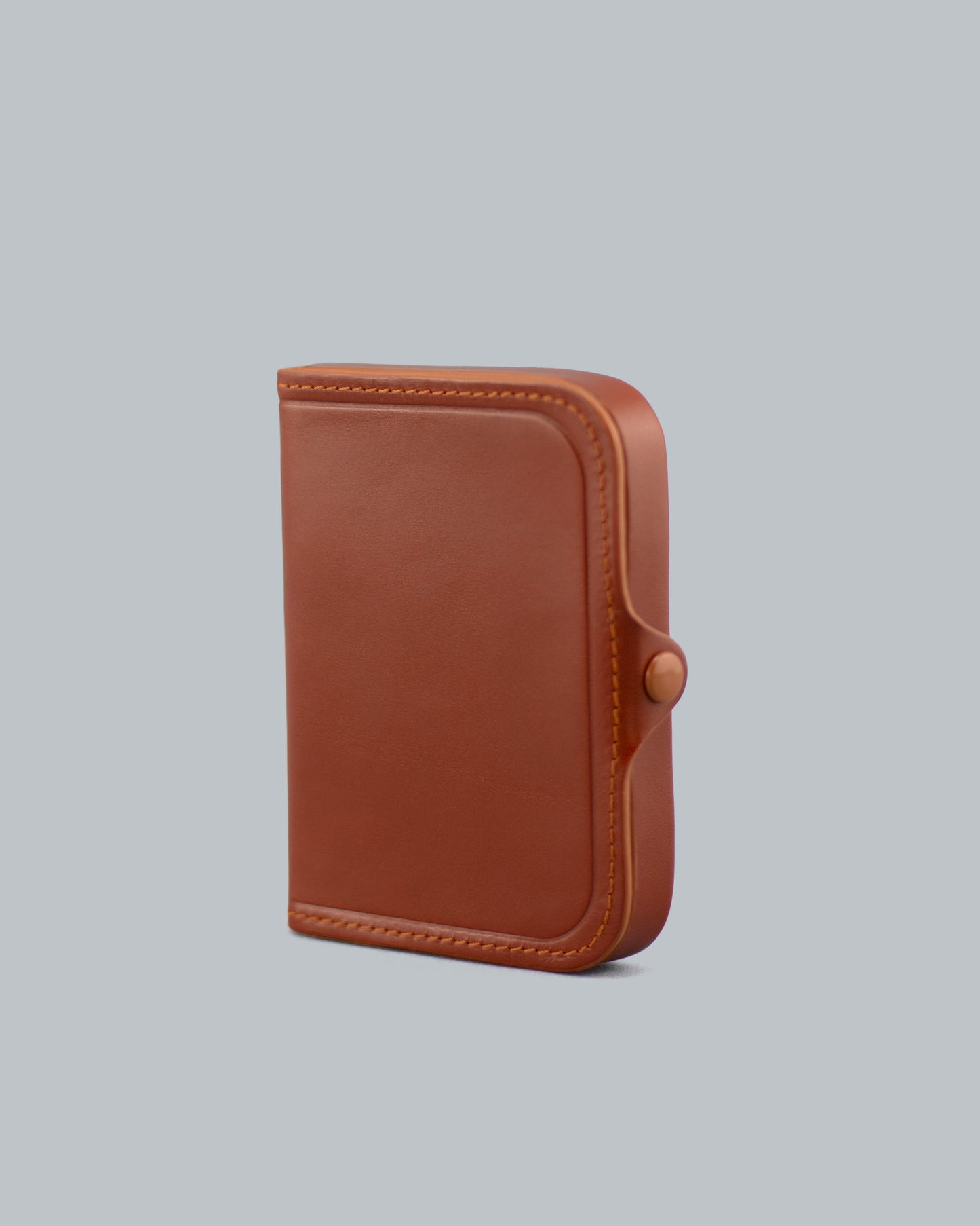 Jules Wallet - Dark Green
