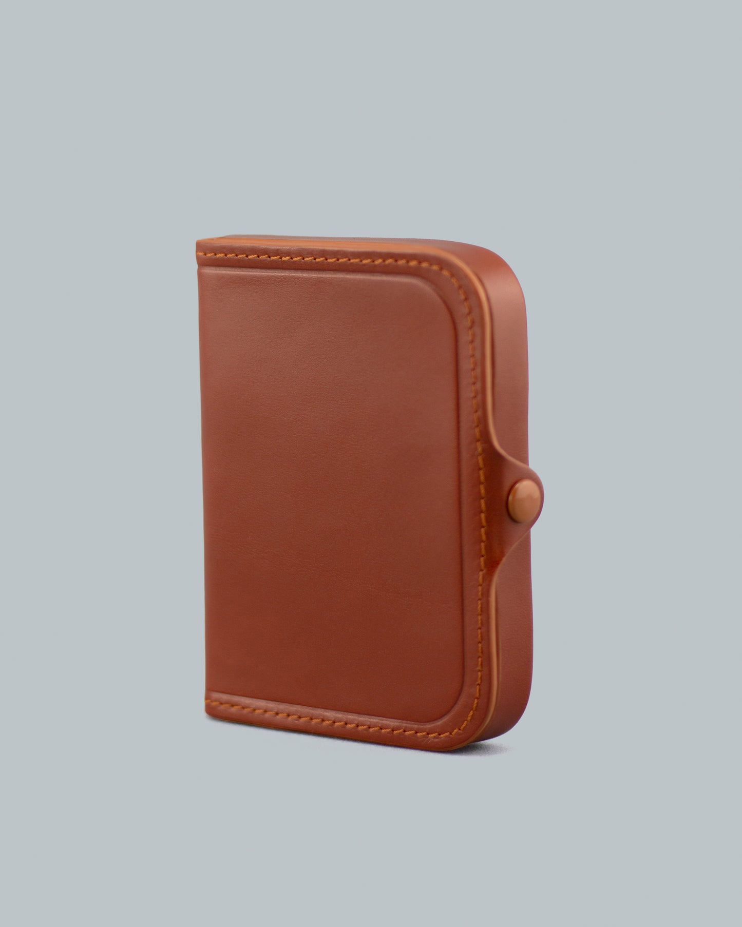 Jules Wallet - Amber