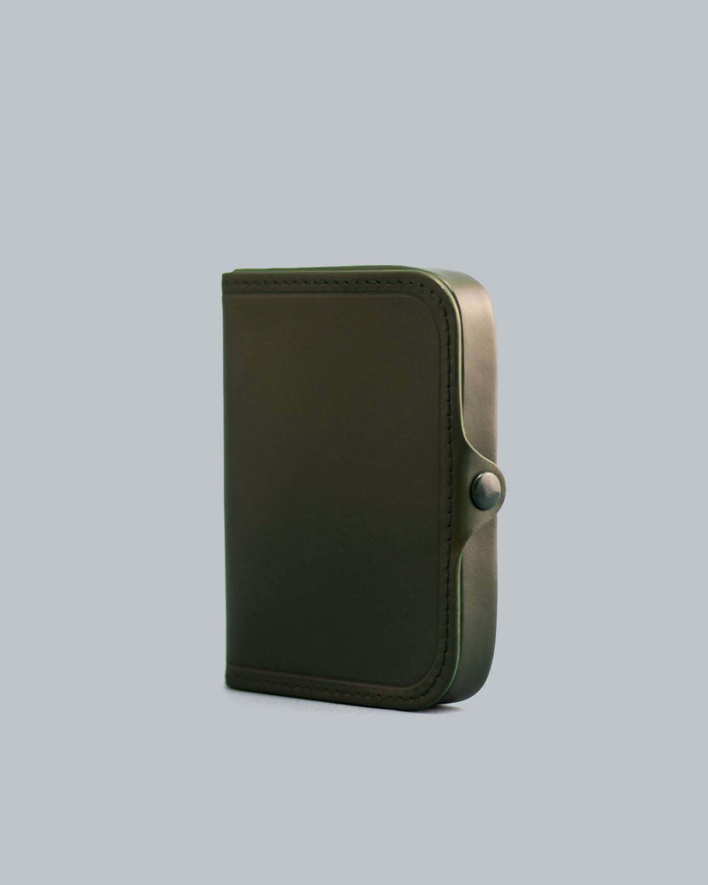 Jules Wallet - Amber