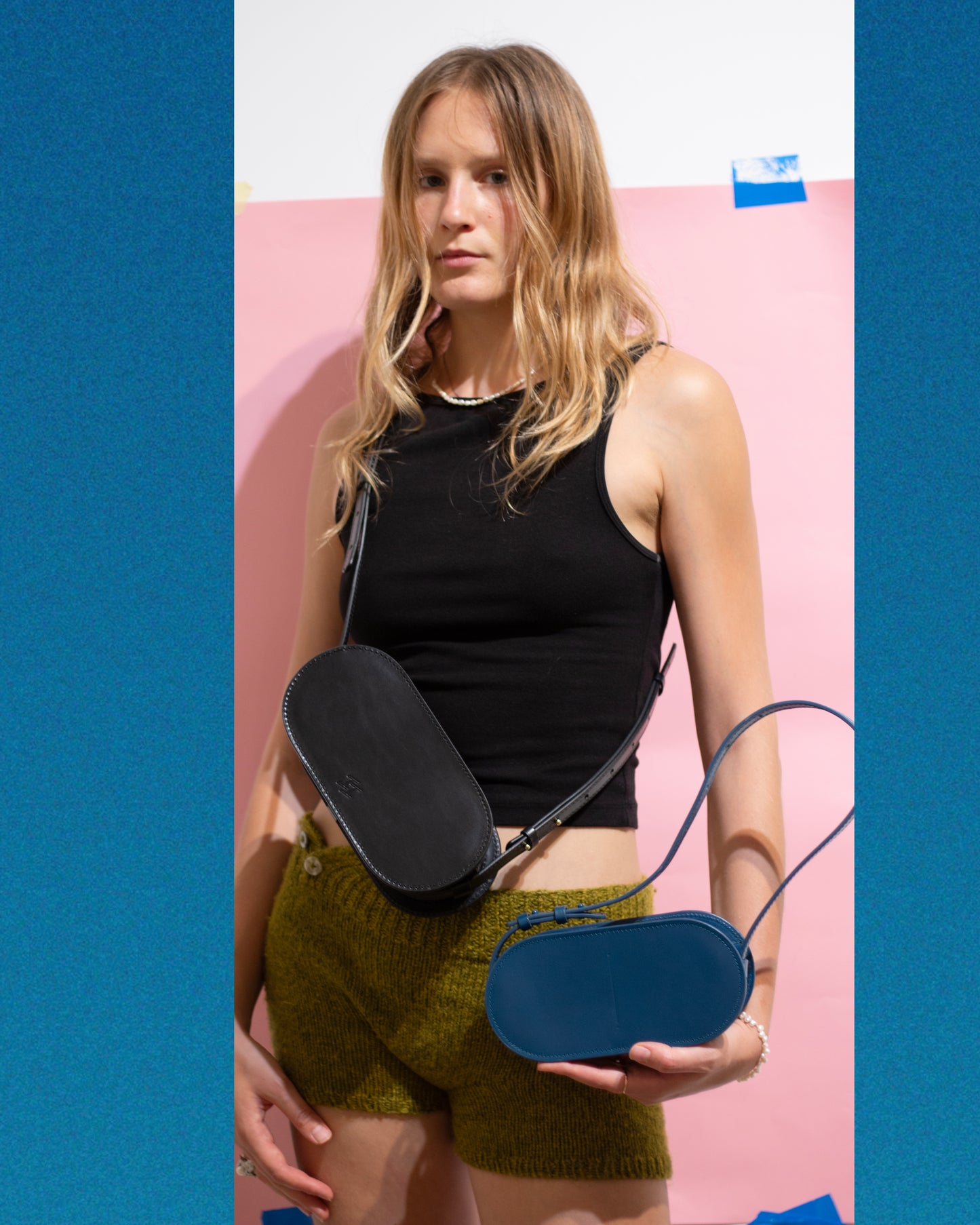 Cleo 2.0 - Black