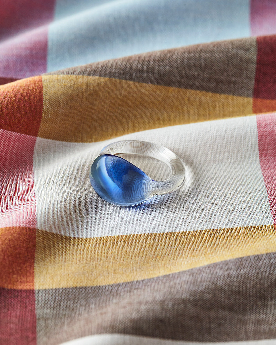 Syrah Ring - momarohé