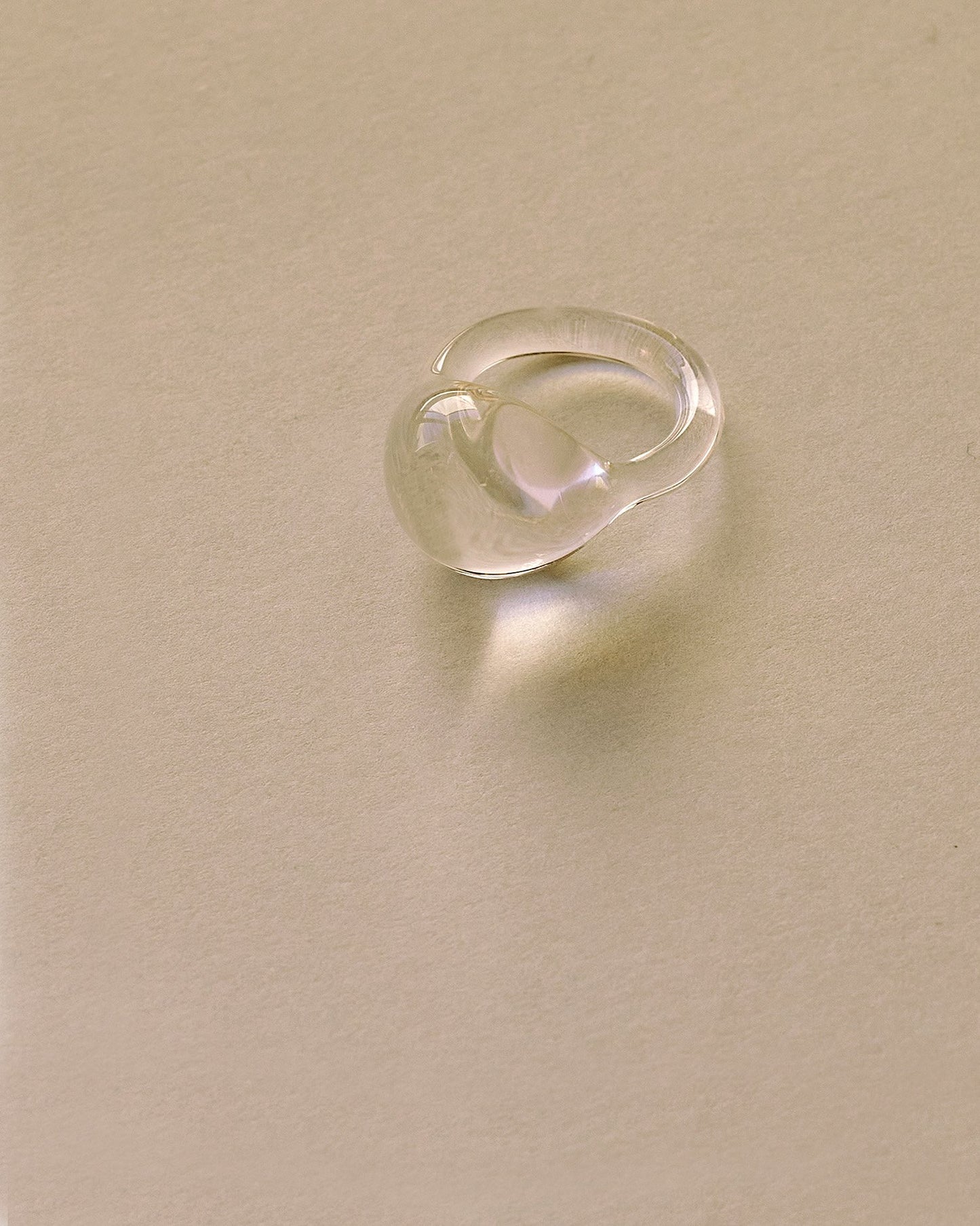 Apéritif Rings - momarohé