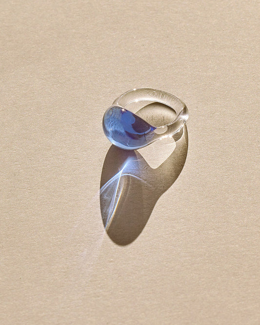 Syrah Ring - momarohé