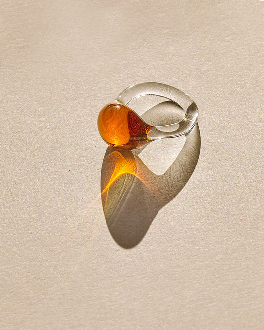 Vermouth Ring - momarohé