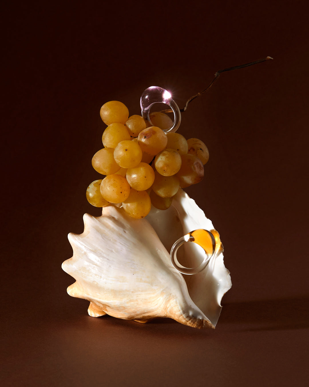 Apéritif Rings - momarohé