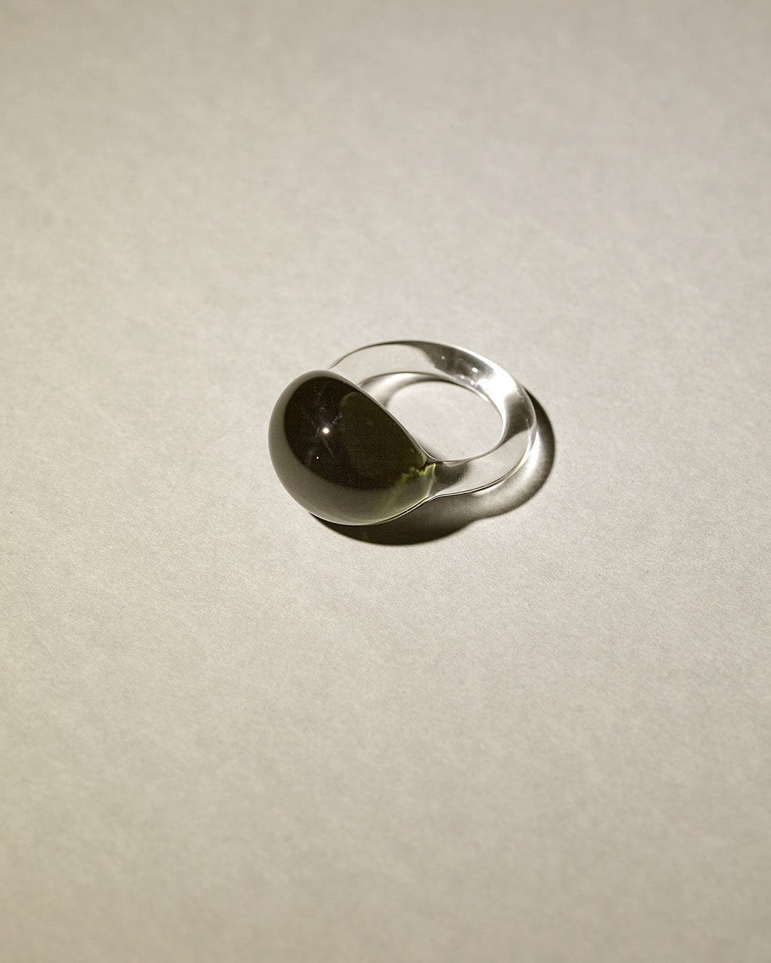 Météore Ring - momarohé