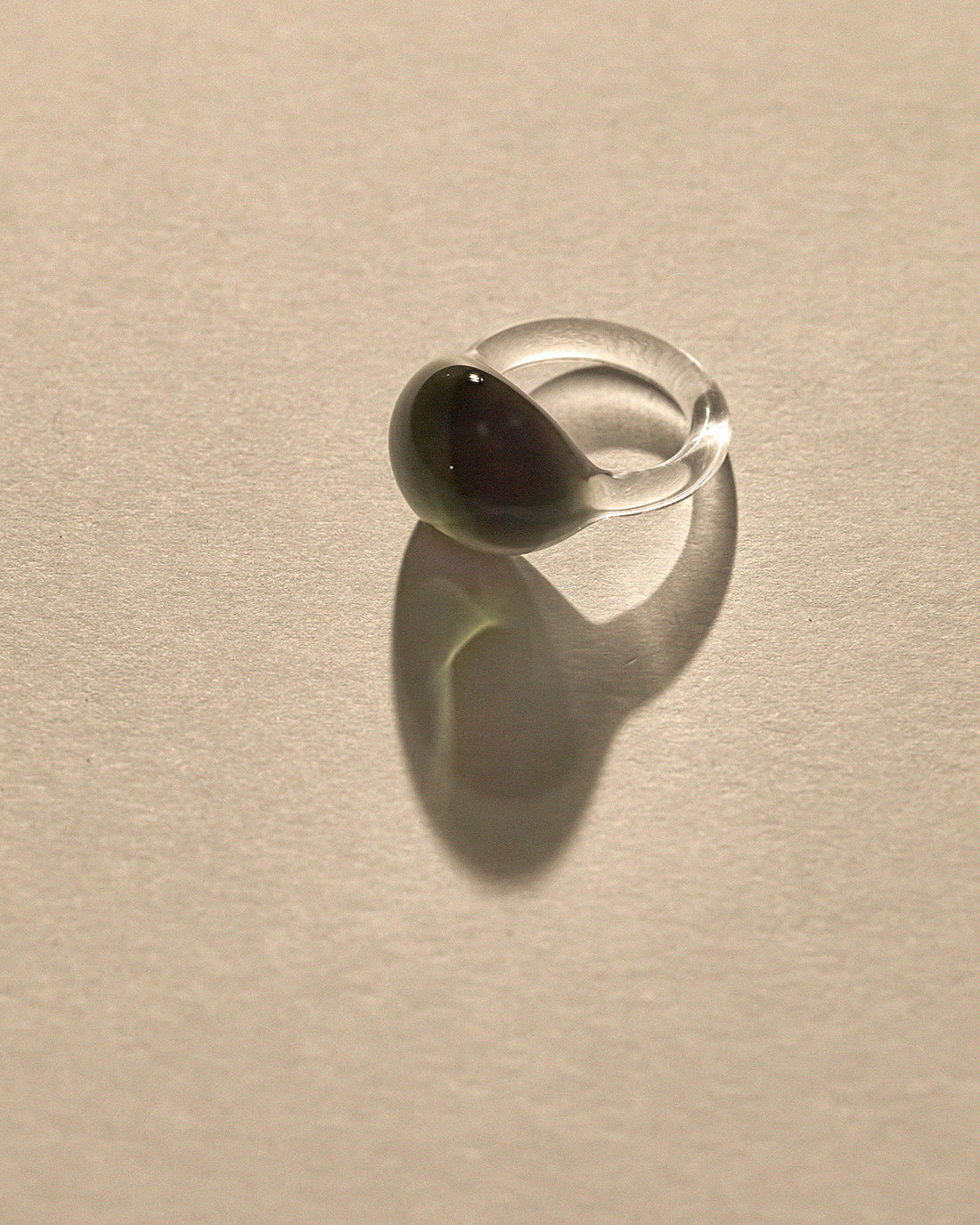 Météore Ring - momarohé