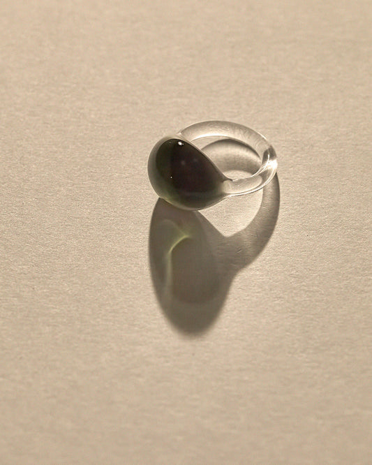 Météore Ring - momarohé